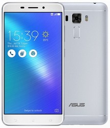 Прошивка телефона Asus ZenFone 3 Laser (‏ZC551KL) в Улан-Удэ